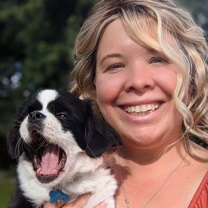 Meet your Posher, Jacqui